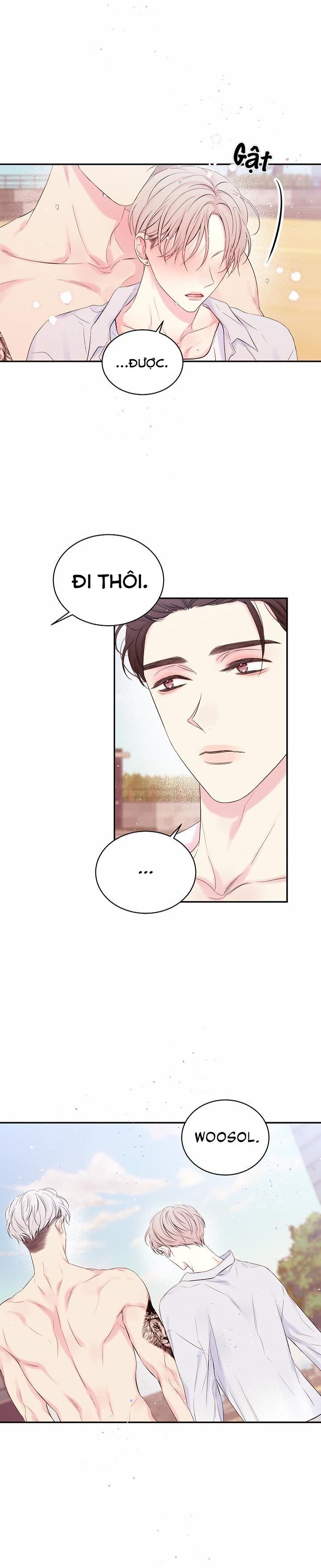 đọc truyện Tập Manhwa Ngắn Xôi Thịt 18+ Chương 15 ảnh 22 tại Truyện Dạ Ký
