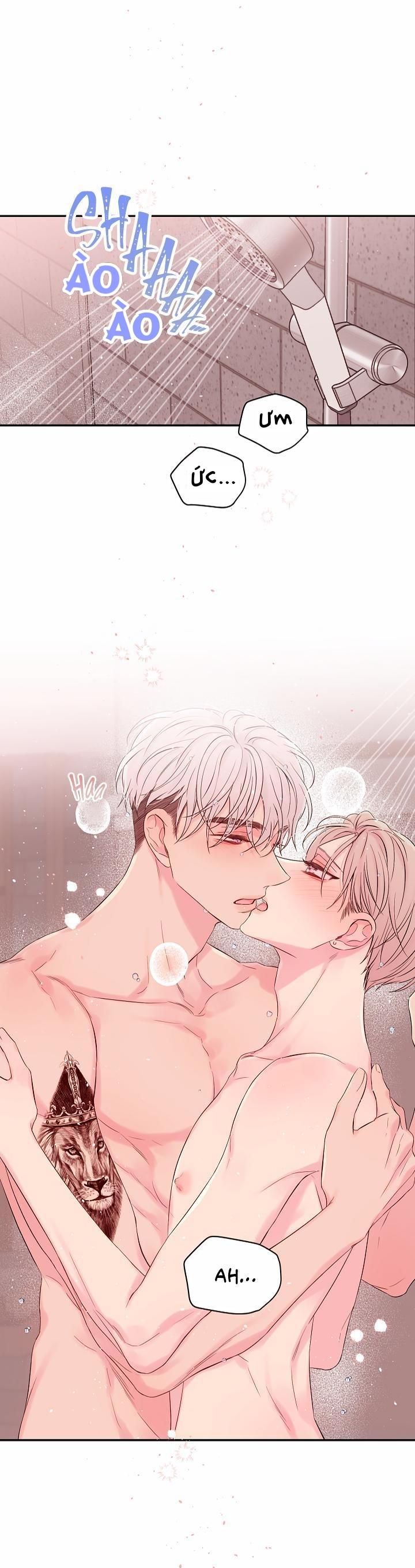 đọc truyện Tập Manhwa Ngắn Xôi Thịt 18+ Chương 15 ảnh 28 tại Truyện Dạ Ký
