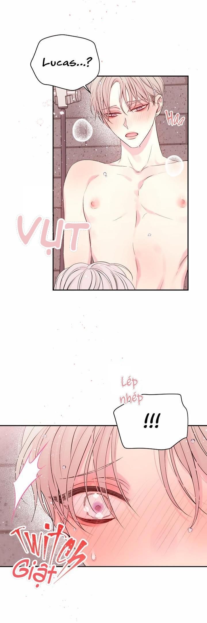 đọc truyện Tập Manhwa Ngắn Xôi Thịt 18+ Chương 15 ảnh 29 tại Truyện Dạ Ký