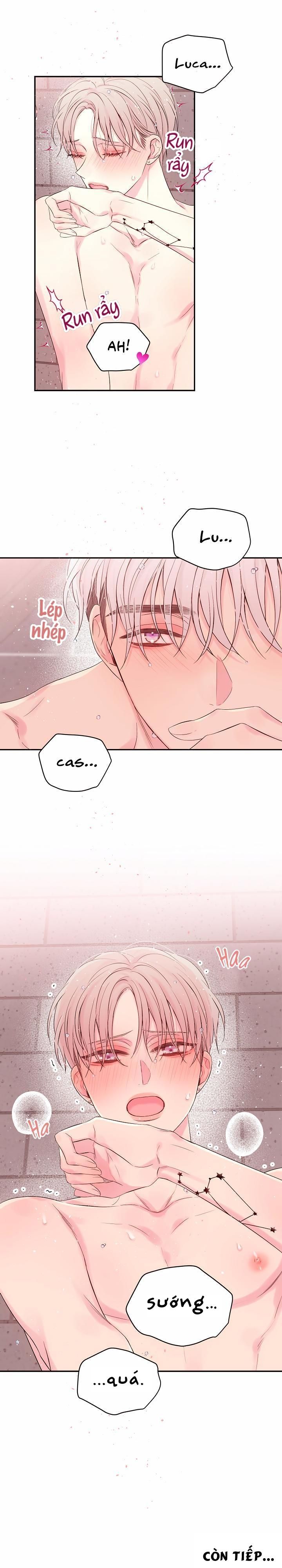 đọc truyện Tập Manhwa Ngắn Xôi Thịt 18+ Chương 15 ảnh 32 tại Truyện Dạ Ký