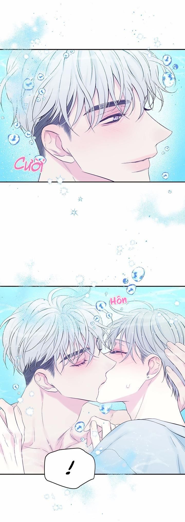 đọc truyện Tập Manhwa Ngắn Xôi Thịt 18+ Chương 15 ảnh 10 tại Truyện Dạ Ký