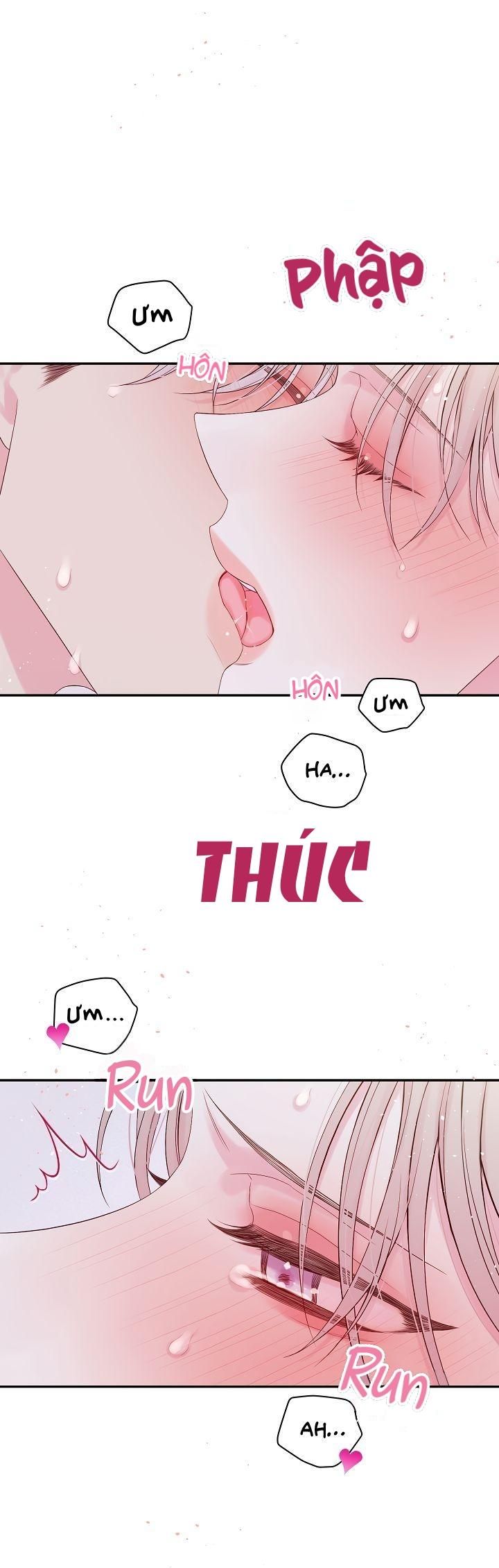 đọc truyện Tập Manhwa Ngắn Xôi Thịt 18+ Chương 16 ảnh 15 tại Truyện Dạ Ký