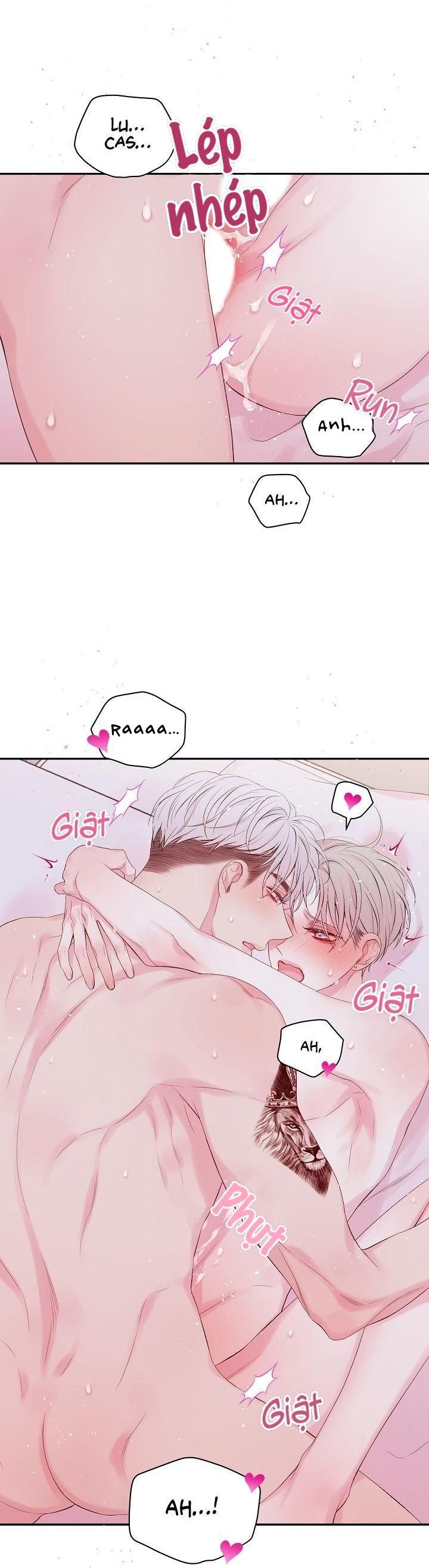 đọc truyện Tập Manhwa Ngắn Xôi Thịt 18+ Chương 16 ảnh 16 tại Truyện Dạ Ký