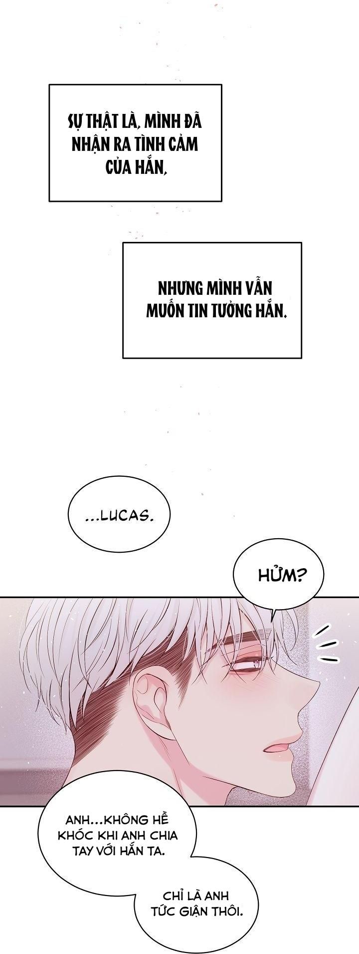 đọc truyện Tập Manhwa Ngắn Xôi Thịt 18+ Chương 16 ảnh 19 tại Truyện Dạ Ký
