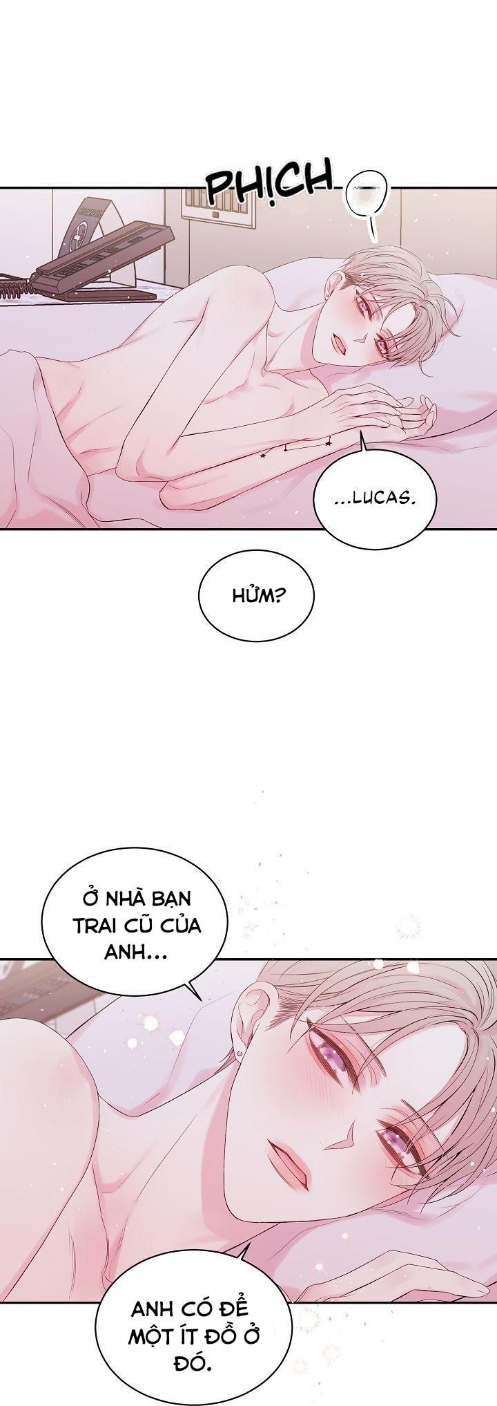 đọc truyện Tập Manhwa Ngắn Xôi Thịt 18+ Chương 16 ảnh 23 tại Truyện Dạ Ký