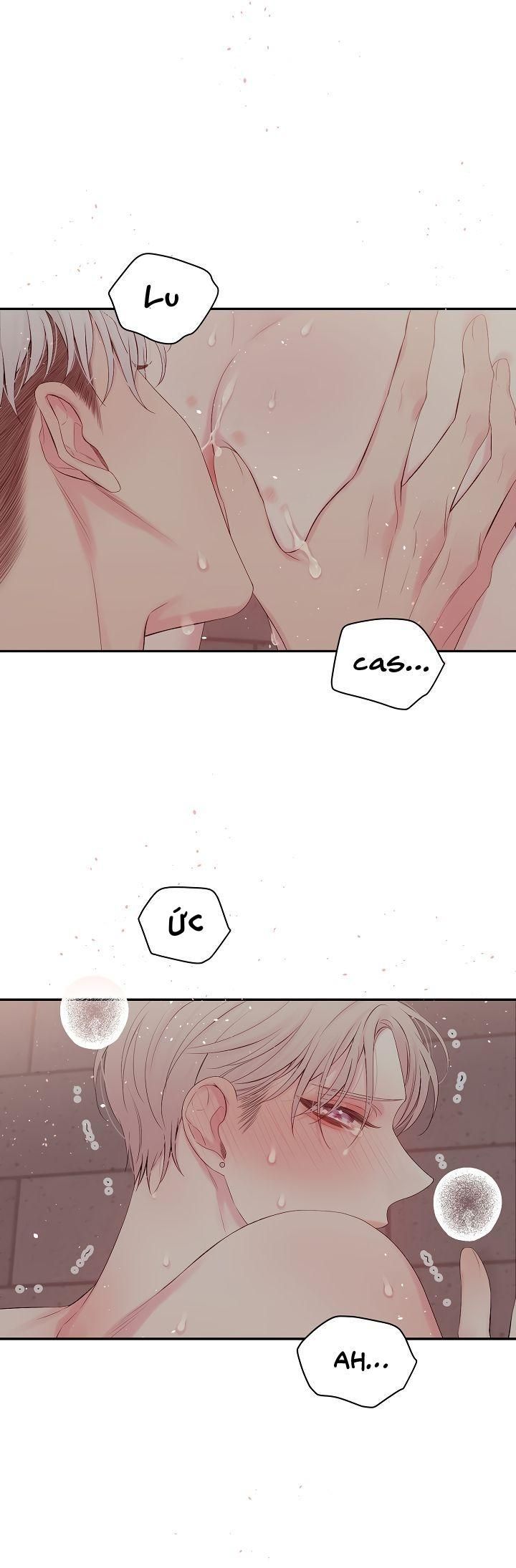 đọc truyện Tập Manhwa Ngắn Xôi Thịt 18+ Chương 16 ảnh 6 tại Truyện Dạ Ký