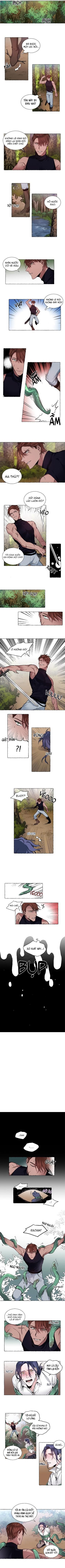đọc truyện Tập Manhwa Ngắn Xôi Thịt 18+ Chương 18 ảnh 1 tại Truyện Dạ Ký