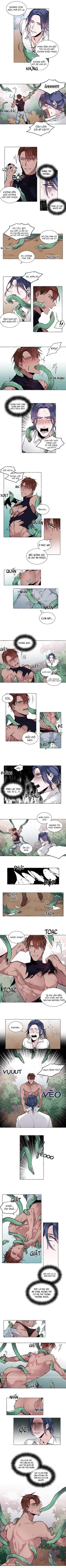 đọc truyện Tập Manhwa Ngắn Xôi Thịt 18+ Chương 18 ảnh 2 tại Truyện Dạ Ký
