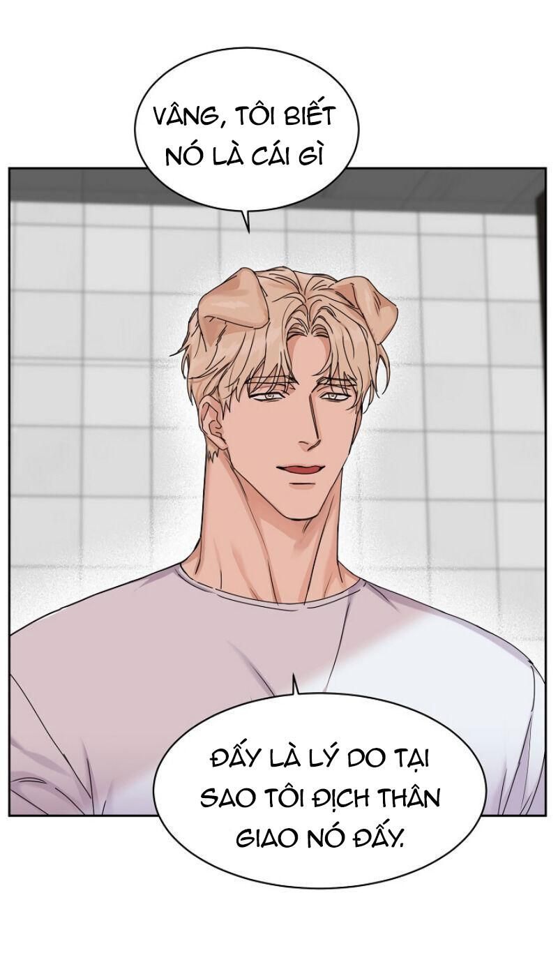 đọc truyện Tập Manhwa Ngắn Xôi Thịt 18+ Chương 2 ảnh 14 tại Truyện Dạ Ký