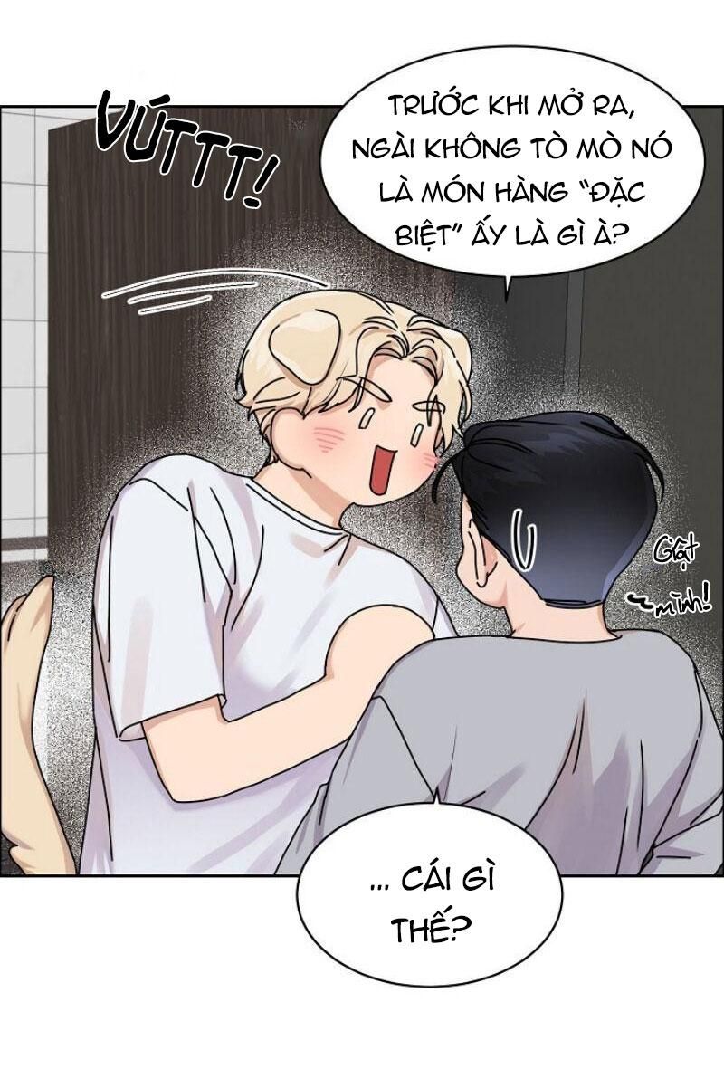 đọc truyện Tập Manhwa Ngắn Xôi Thịt 18+ Chương 2 ảnh 16 tại Truyện Dạ Ký