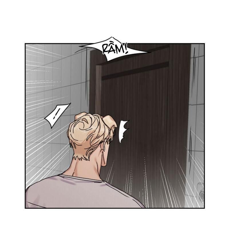 đọc truyện Tập Manhwa Ngắn Xôi Thịt 18+ Chương 2 ảnh 19 tại Truyện Dạ Ký