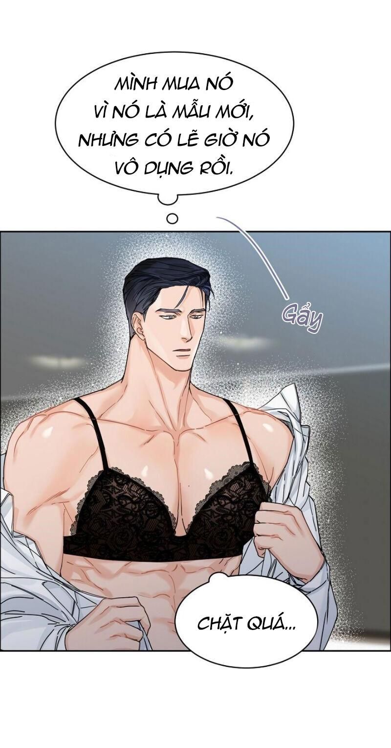 đọc truyện Tập Manhwa Ngắn Xôi Thịt 18+ Chương 2 ảnh 3 tại Truyện Dạ Ký