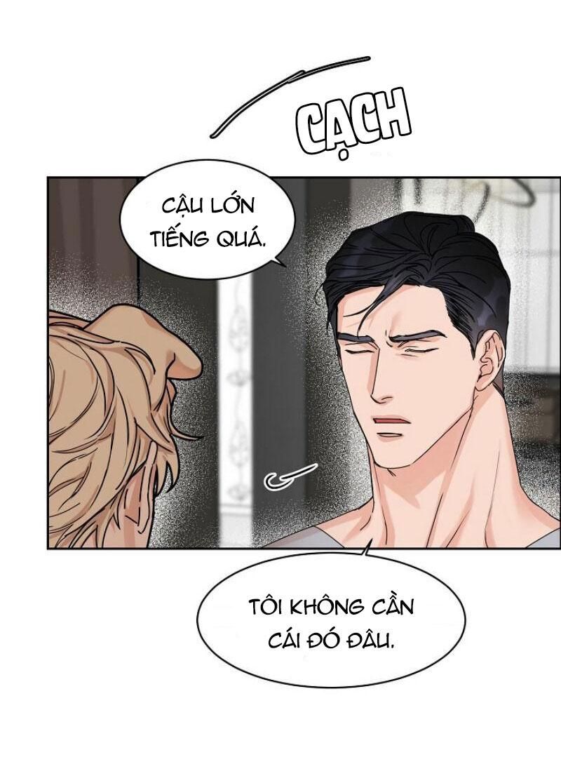 đọc truyện Tập Manhwa Ngắn Xôi Thịt 18+ Chương 2 ảnh 21 tại Truyện Dạ Ký