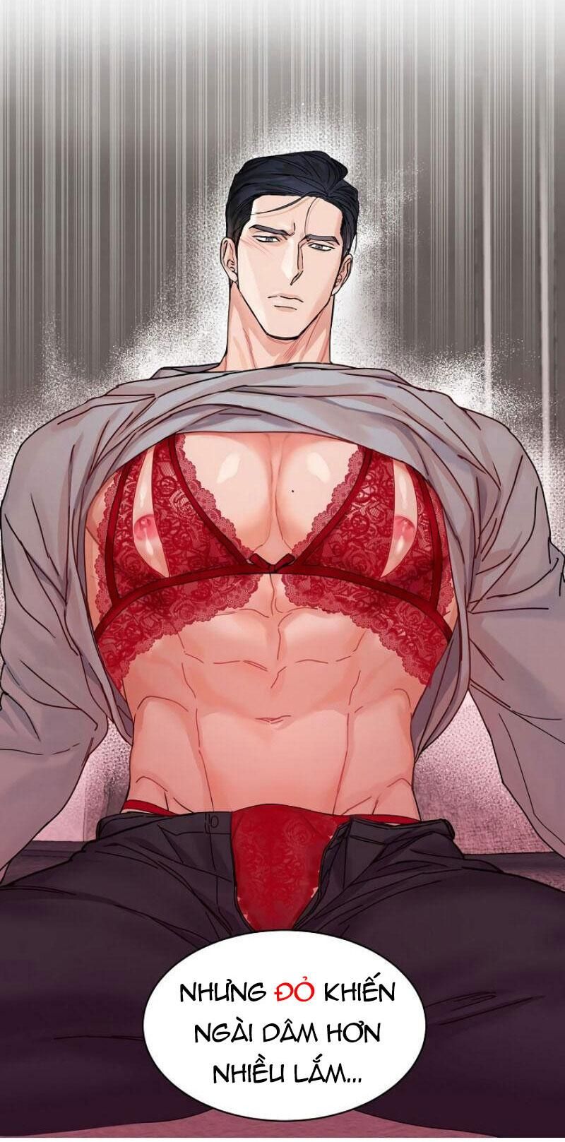 đọc truyện Tập Manhwa Ngắn Xôi Thịt 18+ Chương 2 ảnh 26 tại Truyện Dạ Ký