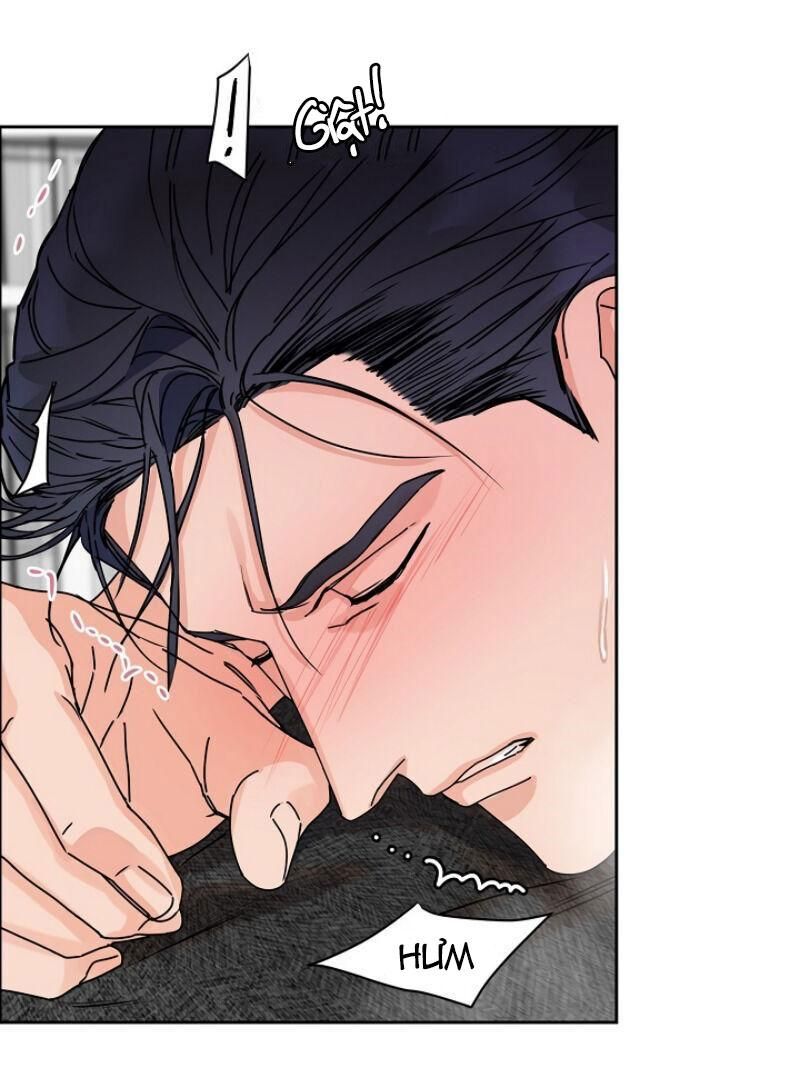 đọc truyện Tập Manhwa Ngắn Xôi Thịt 18+ Chương 2 ảnh 32 tại Truyện Dạ Ký