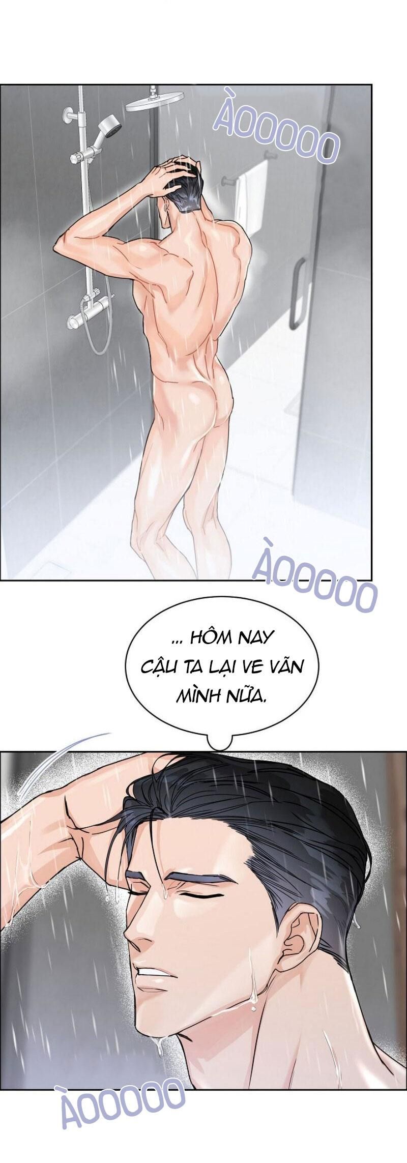 đọc truyện Tập Manhwa Ngắn Xôi Thịt 18+ Chương 2 ảnh 5 tại Truyện Dạ Ký