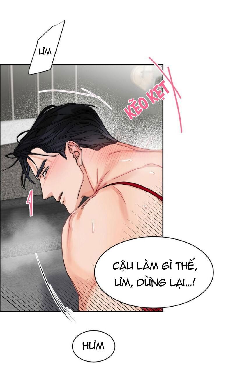 đọc truyện Tập Manhwa Ngắn Xôi Thịt 18+ Chương 2 ảnh 45 tại Truyện Dạ Ký
