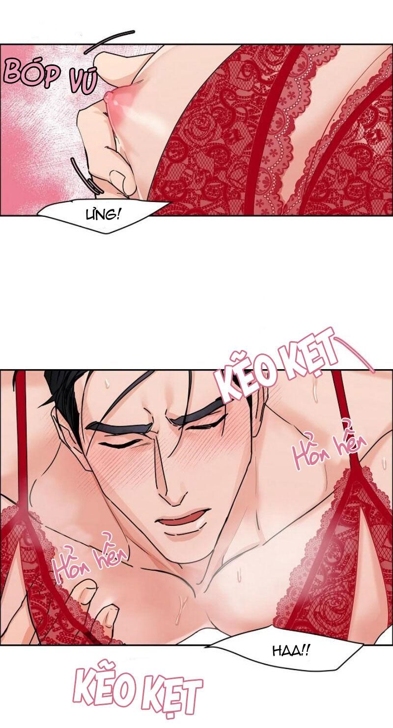 đọc truyện Tập Manhwa Ngắn Xôi Thịt 18+ Chương 2 ảnh 47 tại Truyện Dạ Ký