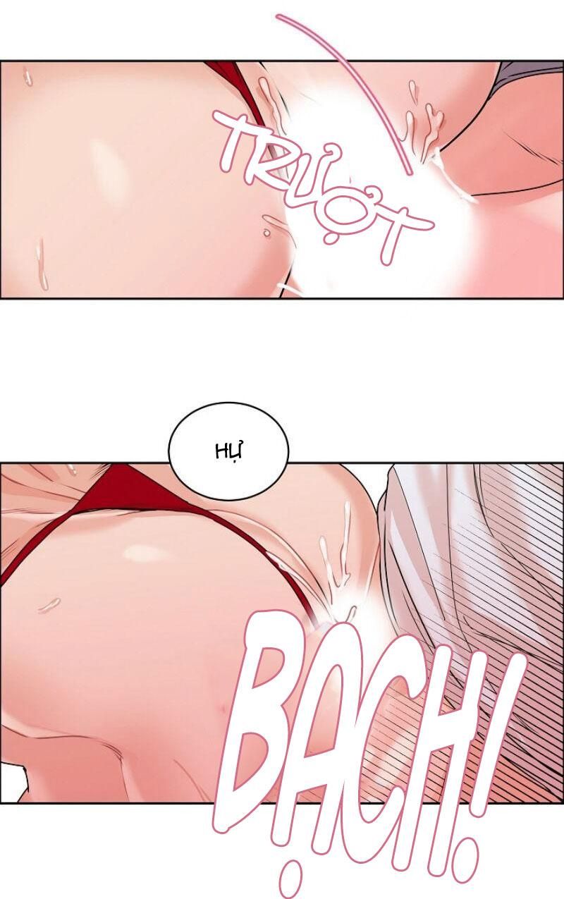 đọc truyện Tập Manhwa Ngắn Xôi Thịt 18+ Chương 2 ảnh 48 tại Truyện Dạ Ký