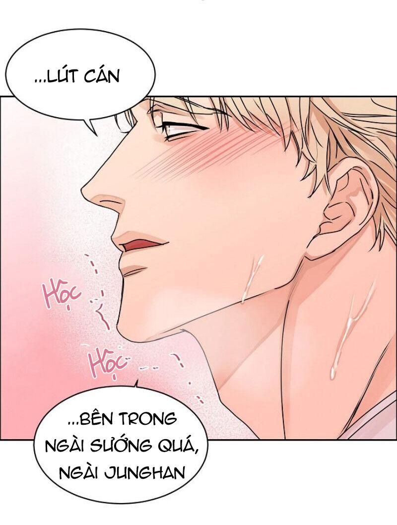 đọc truyện Tập Manhwa Ngắn Xôi Thịt 18+ Chương 2 ảnh 49 tại Truyện Dạ Ký