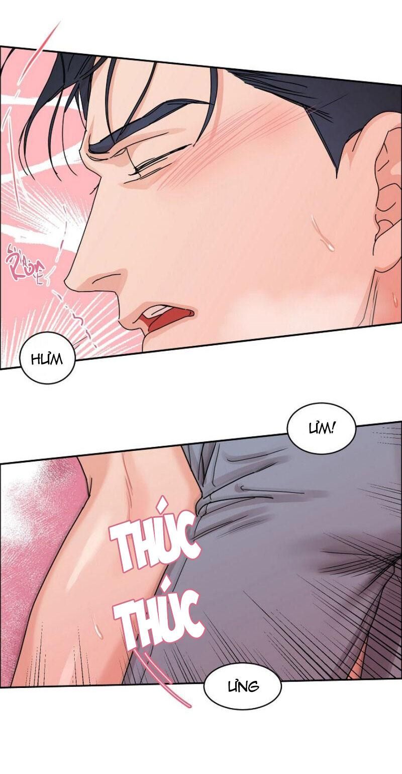 đọc truyện Tập Manhwa Ngắn Xôi Thịt 18+ Chương 2 ảnh 51 tại Truyện Dạ Ký