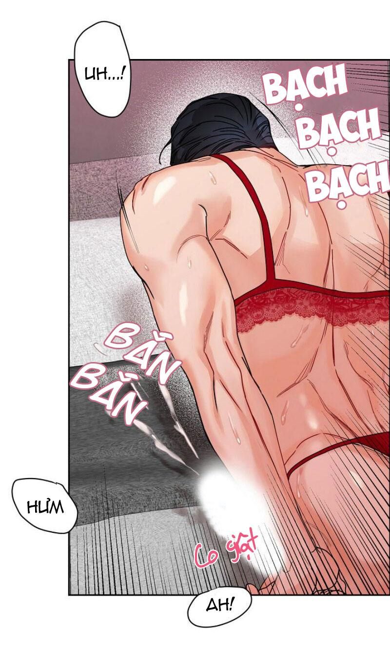đọc truyện Tập Manhwa Ngắn Xôi Thịt 18+ Chương 2 ảnh 53 tại Truyện Dạ Ký
