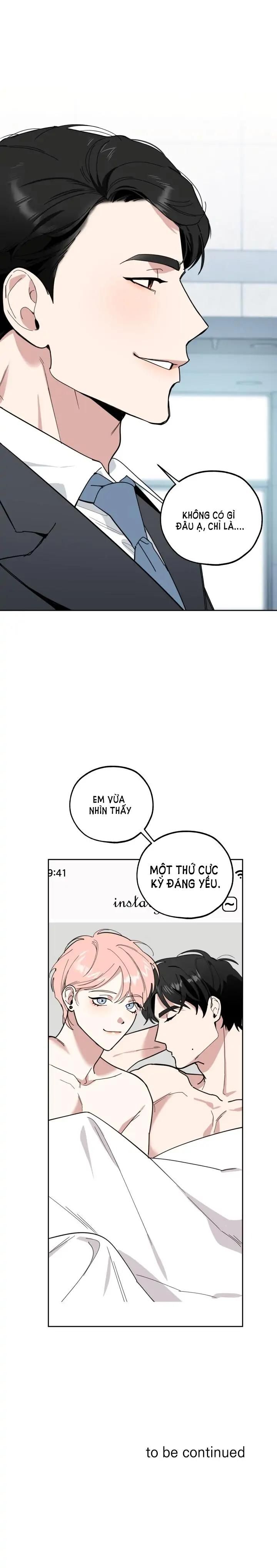 đọc truyện Tập Manhwa Ngắn Xôi Thịt 18+ Chương 20 ảnh 11 tại Truyện Dạ Ký