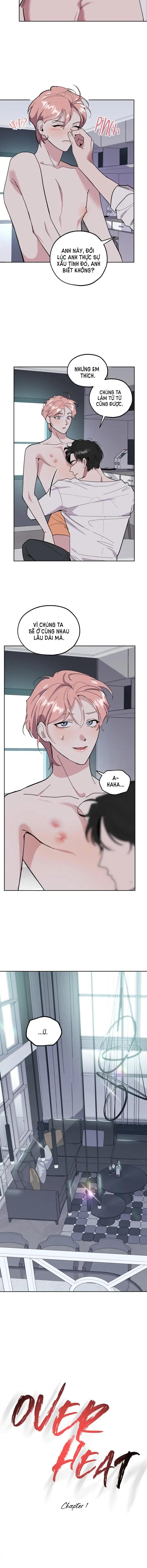 đọc truyện Tập Manhwa Ngắn Xôi Thịt 18+ Chương 20 ảnh 3 tại Truyện Dạ Ký