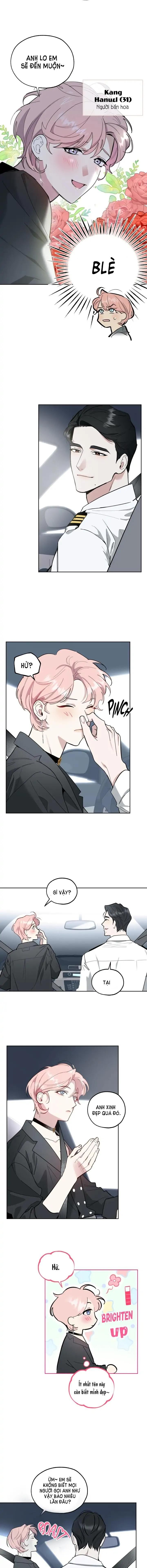 đọc truyện Tập Manhwa Ngắn Xôi Thịt 18+ Chương 20 ảnh 5 tại Truyện Dạ Ký