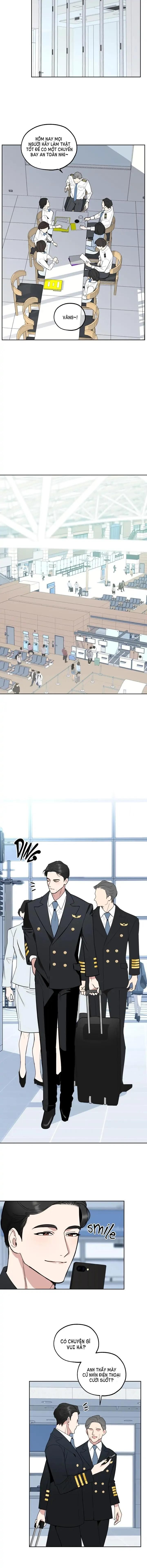 đọc truyện Tập Manhwa Ngắn Xôi Thịt 18+ Chương 20 ảnh 10 tại Truyện Dạ Ký