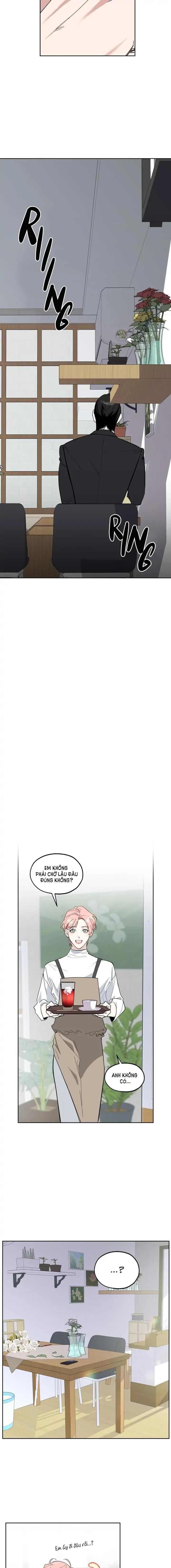 đọc truyện Tập Manhwa Ngắn Xôi Thịt 18+ Chương 21 ảnh 7 tại Truyện Dạ Ký