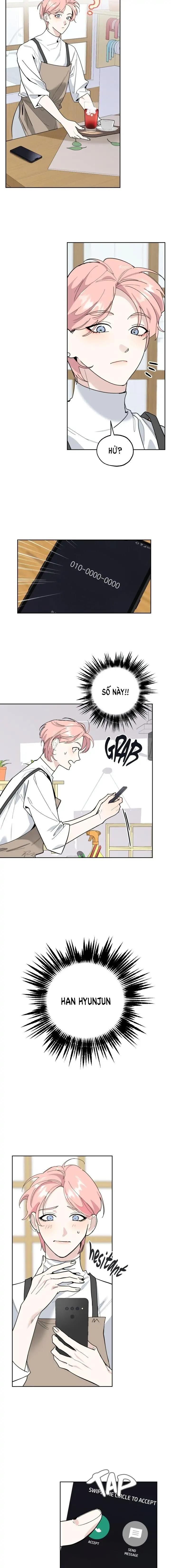đọc truyện Tập Manhwa Ngắn Xôi Thịt 18+ Chương 21 ảnh 8 tại Truyện Dạ Ký