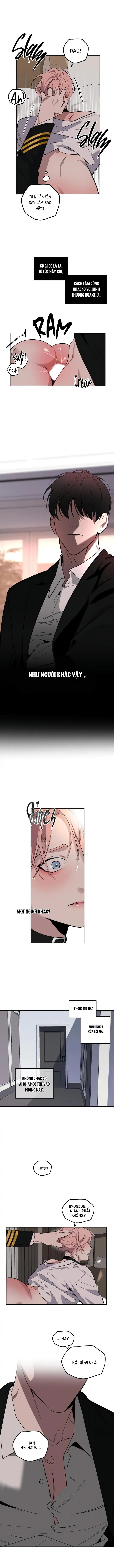 đọc truyện Tập Manhwa Ngắn Xôi Thịt 18+ Chương 22 ảnh 3 tại Truyện Dạ Ký