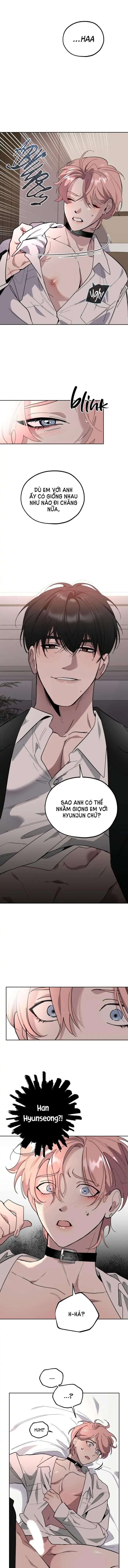 đọc truyện Tập Manhwa Ngắn Xôi Thịt 18+ Chương 22 ảnh 4 tại Truyện Dạ Ký