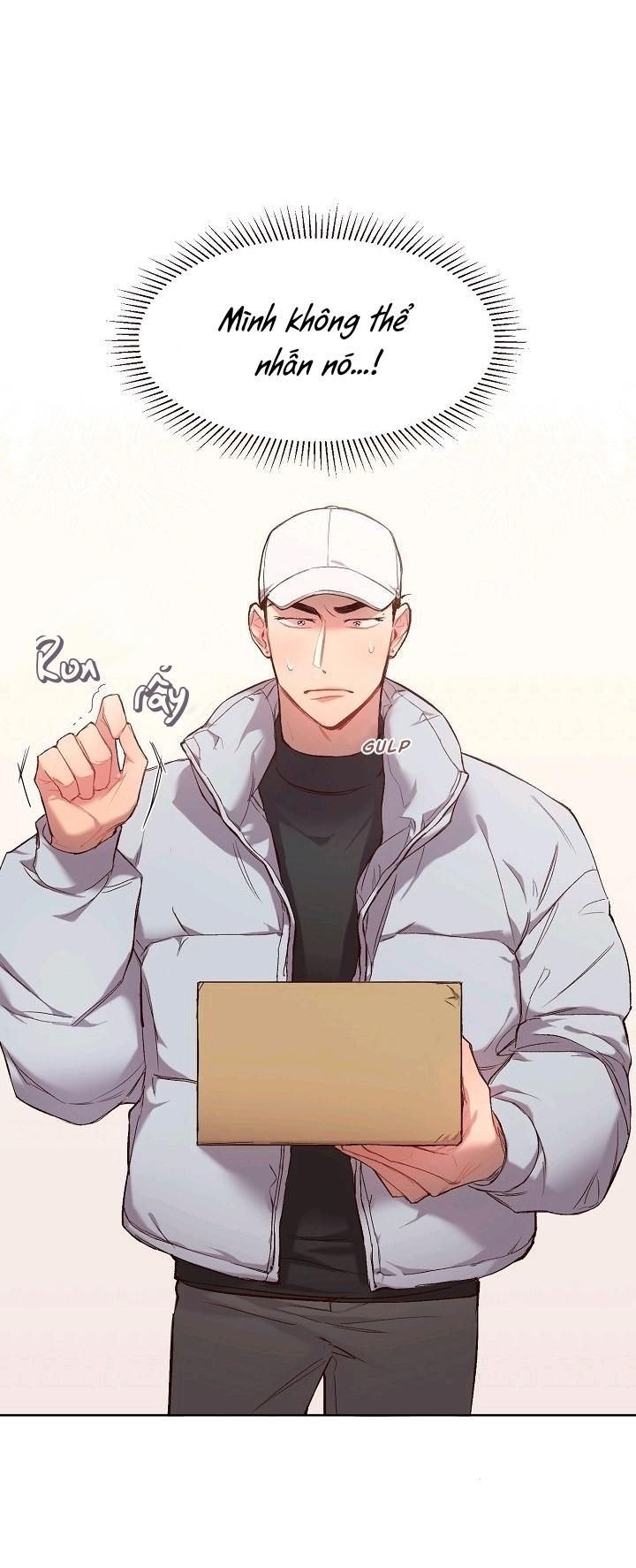 đọc truyện Tập Manhwa Ngắn Xôi Thịt 18+ Chương 23 ảnh 1 tại Truyện Dạ Ký