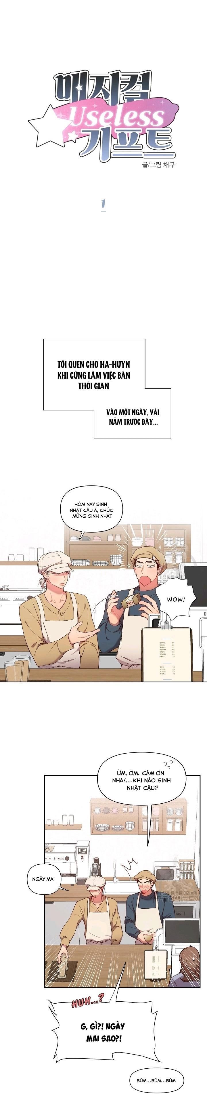 đọc truyện Tập Manhwa Ngắn Xôi Thịt 18+ Chương 23 ảnh 2 tại Truyện Dạ Ký