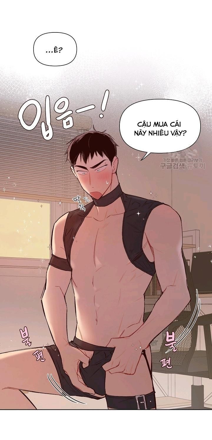 đọc truyện Tập Manhwa Ngắn Xôi Thịt 18+ Chương 24 ảnh 3 tại Truyện Dạ Ký