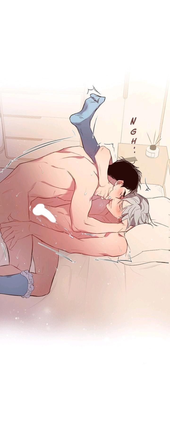 đọc truyện Tập Manhwa Ngắn Xôi Thịt 18+ Chương 25 ảnh 20 tại Truyện Dạ Ký