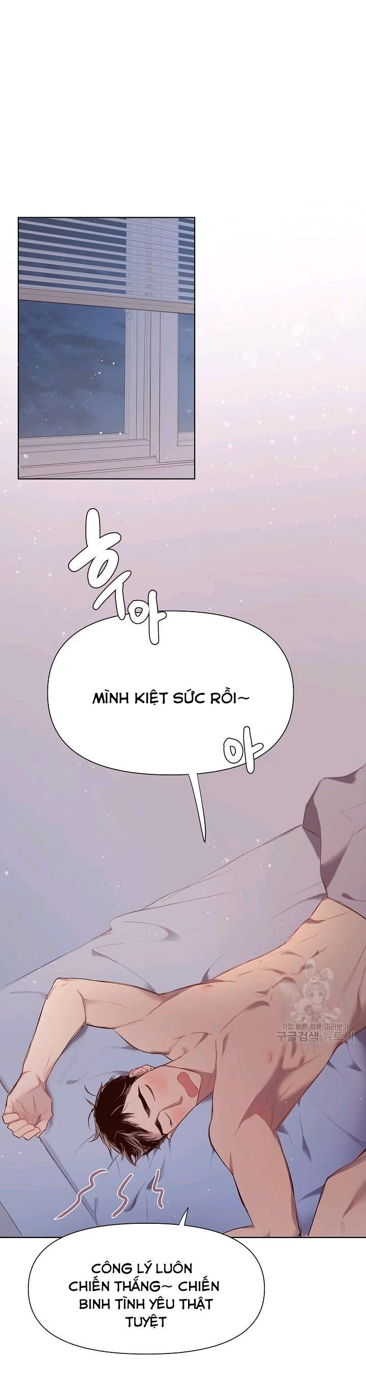 đọc truyện Tập Manhwa Ngắn Xôi Thịt 18+ Chương 25 ảnh 21 tại Truyện Dạ Ký