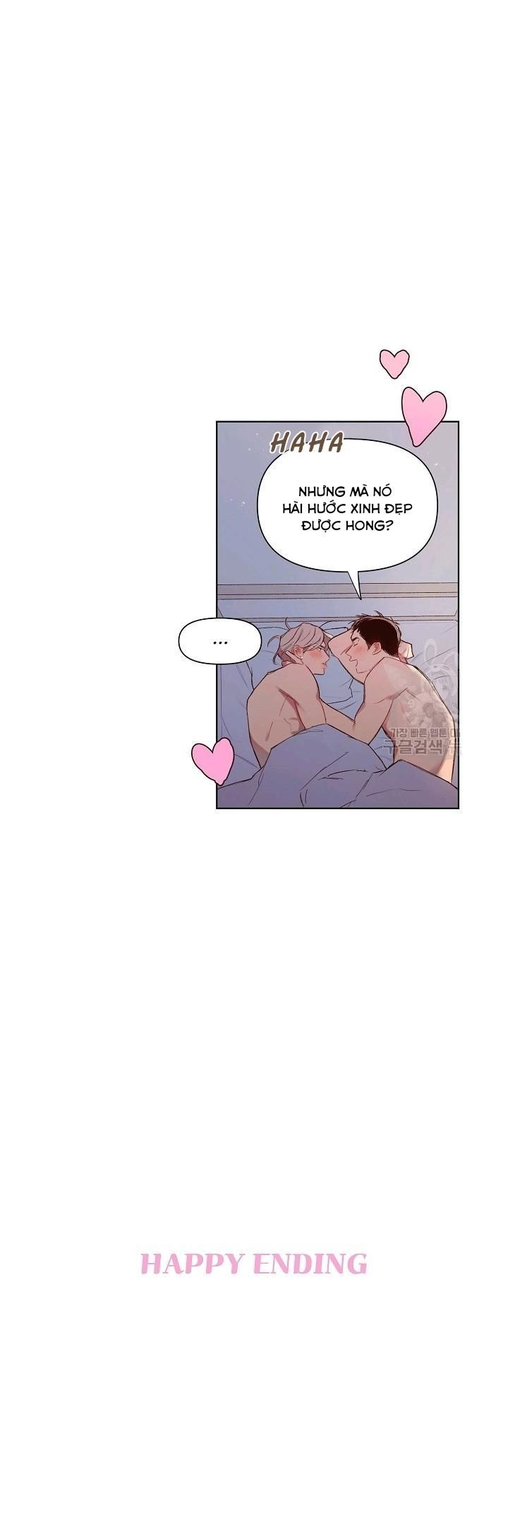 đọc truyện Tập Manhwa Ngắn Xôi Thịt 18+ Chương 25 ảnh 24 tại Truyện Dạ Ký