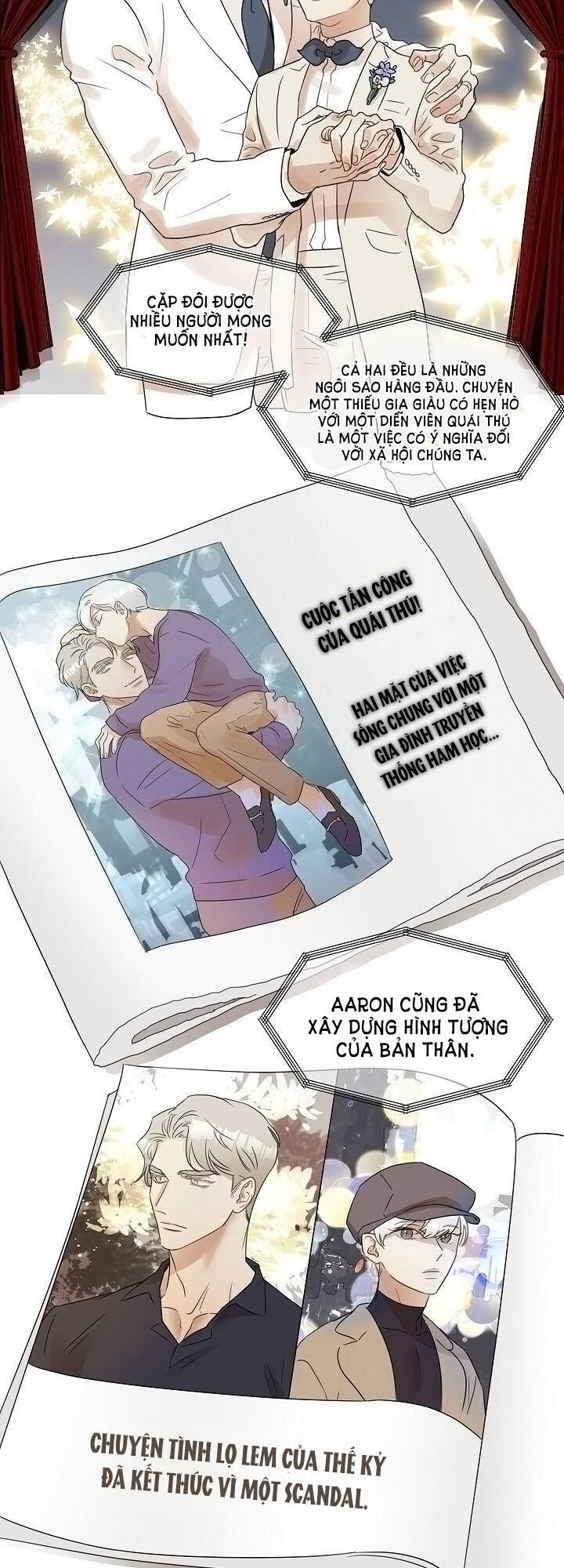đọc truyện Tập Manhwa Ngắn Xôi Thịt 18+ Chương 26 ảnh 2 tại Truyện Dạ Ký