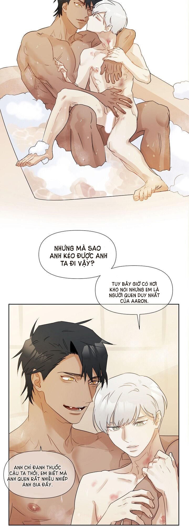 đọc truyện Tập Manhwa Ngắn Xôi Thịt 18+ Chương 26 ảnh 11 tại Truyện Dạ Ký