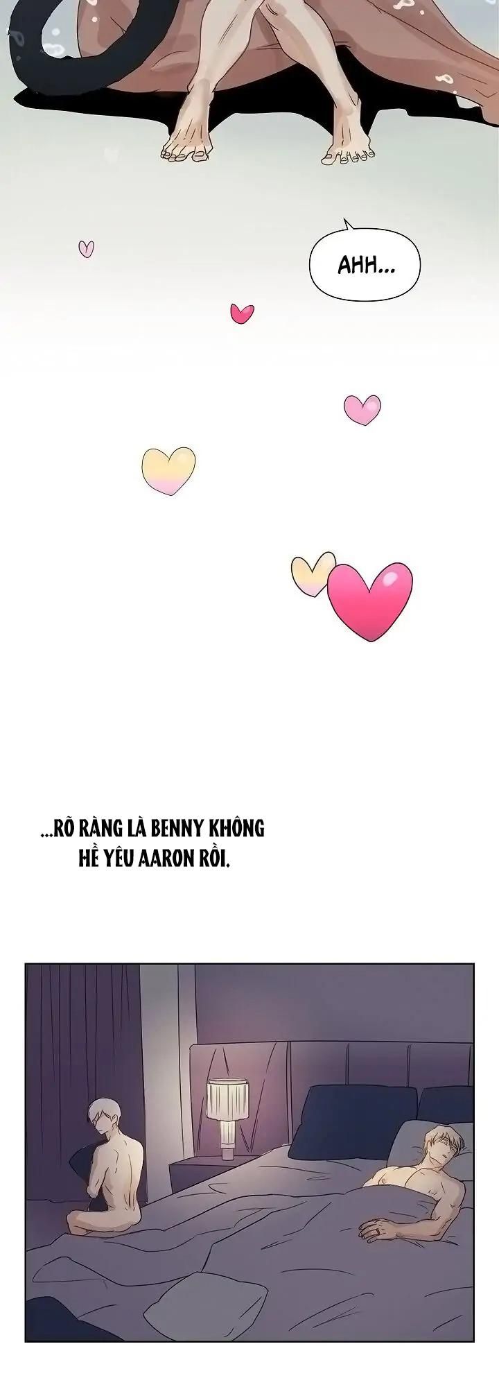 đọc truyện Tập Manhwa Ngắn Xôi Thịt 18+ Chương 26 ảnh 14 tại Truyện Dạ Ký