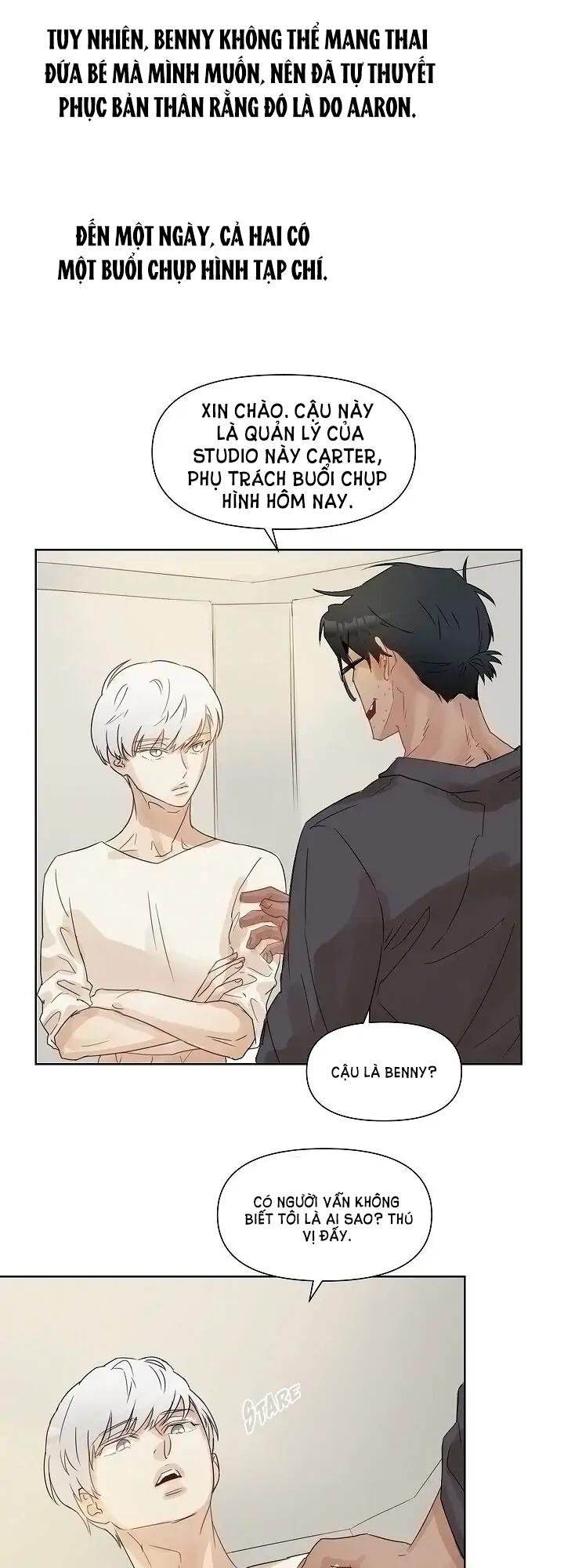 đọc truyện Tập Manhwa Ngắn Xôi Thịt 18+ Chương 26 ảnh 15 tại Truyện Dạ Ký