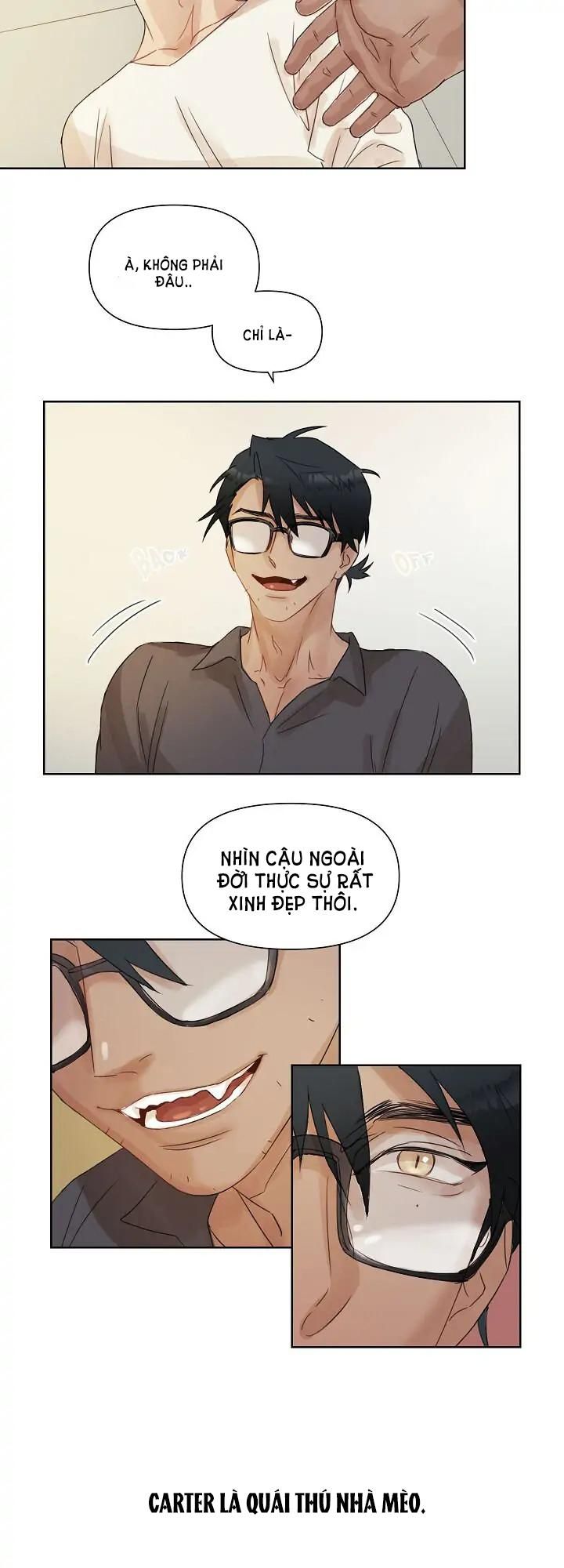đọc truyện Tập Manhwa Ngắn Xôi Thịt 18+ Chương 26 ảnh 16 tại Truyện Dạ Ký