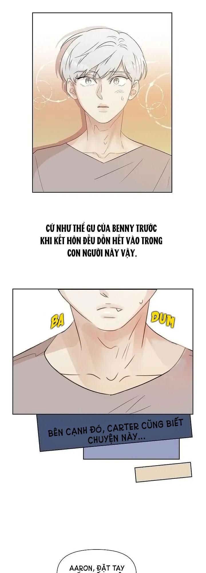 đọc truyện Tập Manhwa Ngắn Xôi Thịt 18+ Chương 26 ảnh 17 tại Truyện Dạ Ký