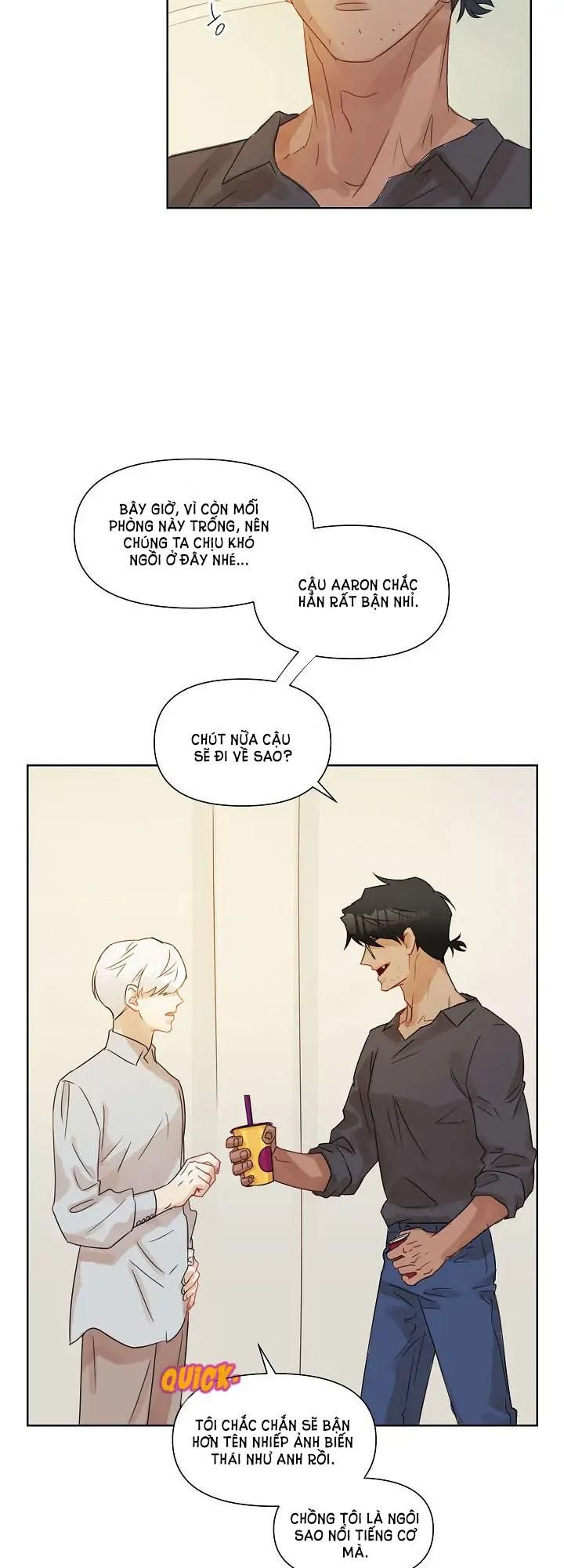 đọc truyện Tập Manhwa Ngắn Xôi Thịt 18+ Chương 26 ảnh 20 tại Truyện Dạ Ký