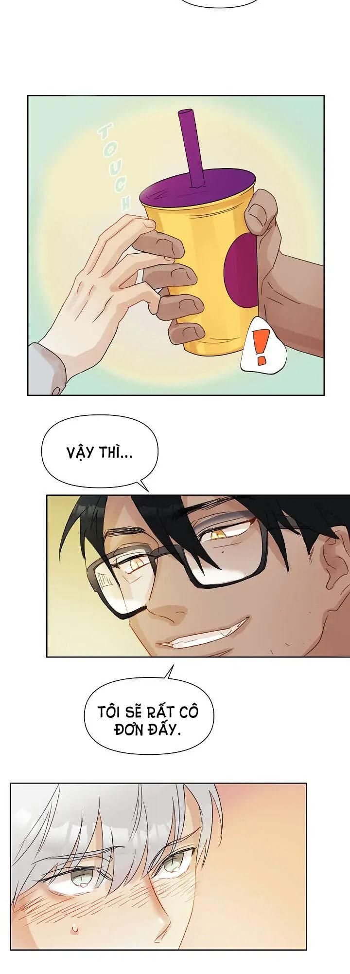 đọc truyện Tập Manhwa Ngắn Xôi Thịt 18+ Chương 26 ảnh 21 tại Truyện Dạ Ký
