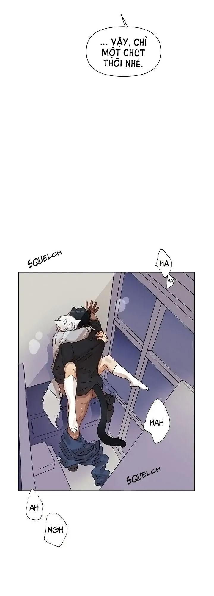 đọc truyện Tập Manhwa Ngắn Xôi Thịt 18+ Chương 26 ảnh 22 tại Truyện Dạ Ký