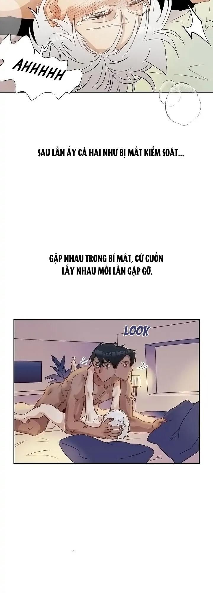 đọc truyện Tập Manhwa Ngắn Xôi Thịt 18+ Chương 26 ảnh 24 tại Truyện Dạ Ký